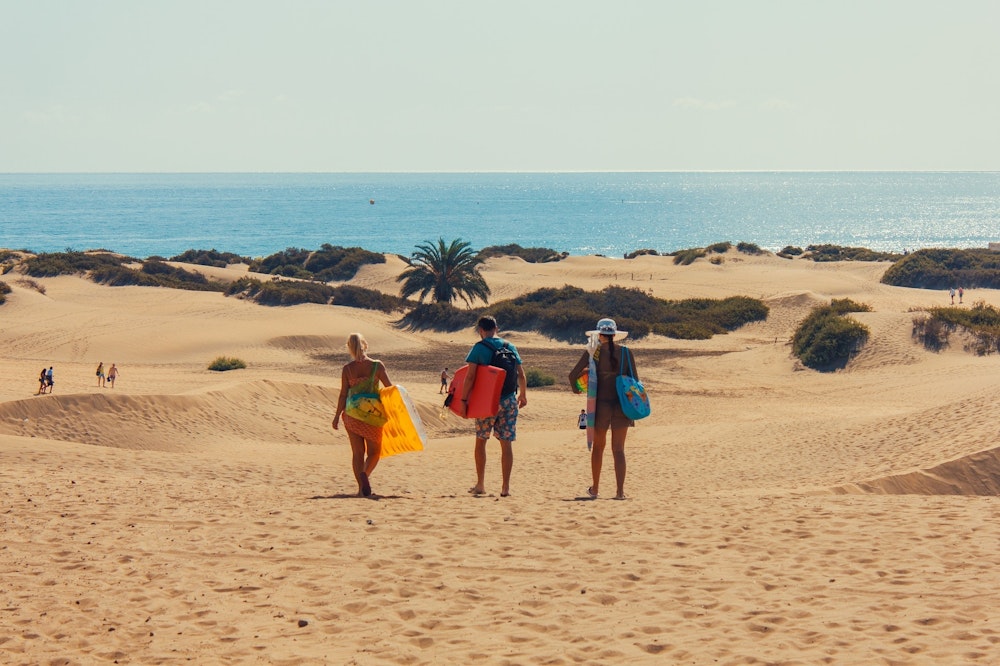 Sun Holidays