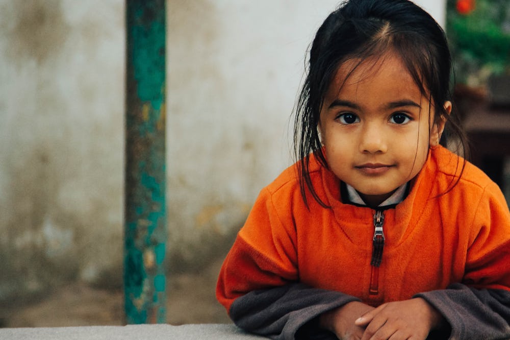 Volunteer Nepal